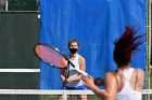 WTen vs Babson  Women’s Tennis vs Babson College. : Wheaton, WTennis, WTen, Women’s Tennnis